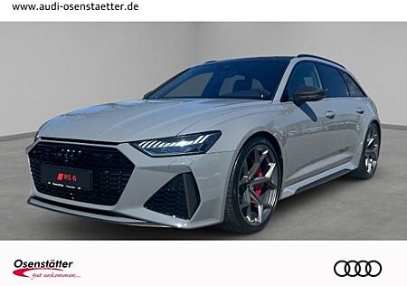 Audi RS6 4.0 TFSI quattro EU6e Avant performance 463(630) kW(PS) tiptronic