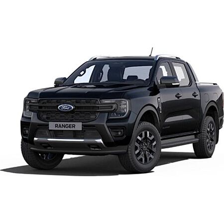 Ford Ranger leasen