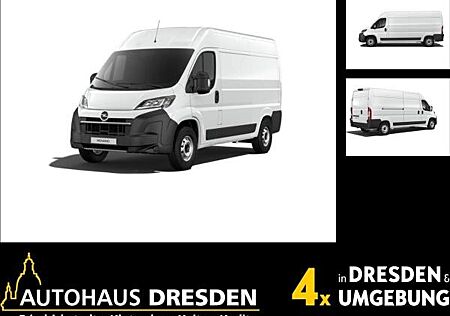 Opel Movano Cargo L3H2 ⚡GEWERBEANGEBOT⚡
