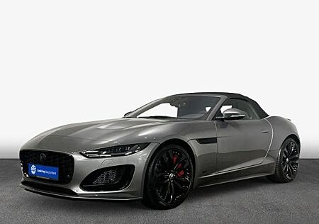 Jaguar F-Type Cabriolet P450 AWD *Automatik*