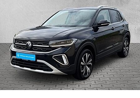 VW T-Cross Volkswagen 1.0 TSI DSG Style