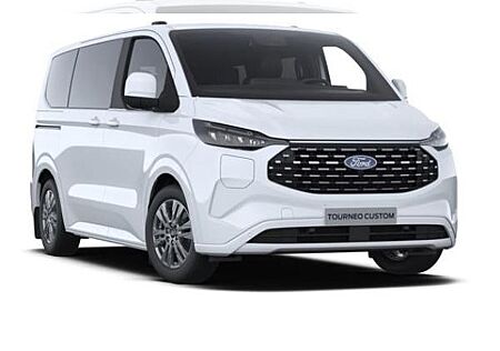 Ford Tourneo Custom 340 L1 Titanium 2.5 PHEV ⚡⚡52km ELEKTRISCHE REICHWEITE⚡⚡