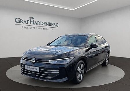 VW Passat Volkswagen Variant Business