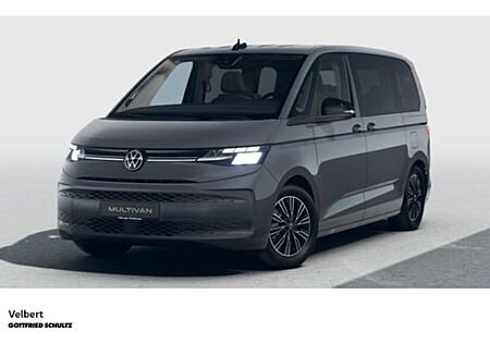 VW T7 Multivan Volkswagen LIFE 2.0 TDI (Velbert)