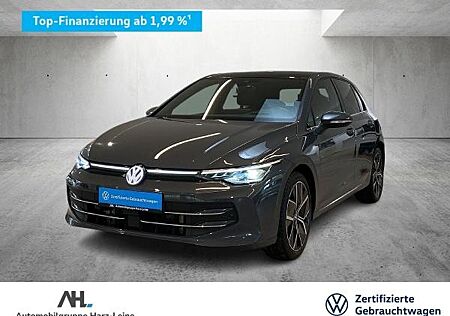 VW Golf Volkswagen 1.5 eTSI Edition 50 DSG Pano Navi HuD RFK