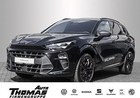 Cupra Terramar VZ 2.0 TSI DSG 4DRIVE MATRIX+PANO