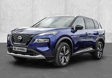 Nissan X-Trail Tekna 1.5 VC-T e-POWER 204PS 4x2 PGSD 2FL ***sofort verfügbar!!!***