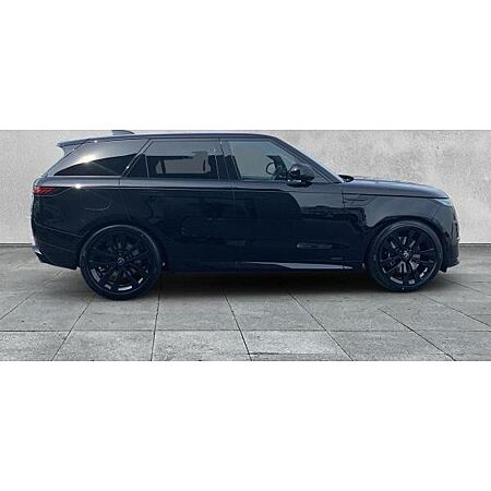 Land Rover Range Rover Sport leasen