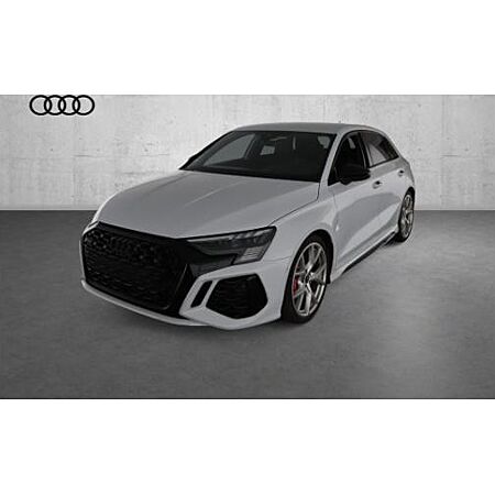Audi RS3 leasen