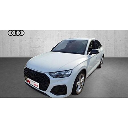 Audi SQ5 leasen