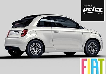 Fiat 500E Cabrio ☀️ 0€ Anzahlung ☀️ Alle Farben ☀️