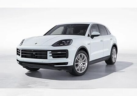 Porsche Cayenne E-Hybrid SOFORT Verfügbar / PASM / AHK / Bose