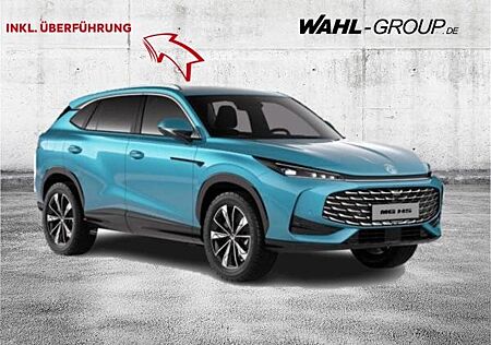 MG HS Plug-In Hybrid Luxury ➡️Gewerbe-Deal inkl. Überführungskosten⬅️