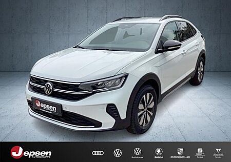 VW Taigo Volkswagen GOAL 1.0 l TSI OPF 5-Gang ACC FLA LED LM