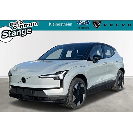 Volvo EX30 leasen