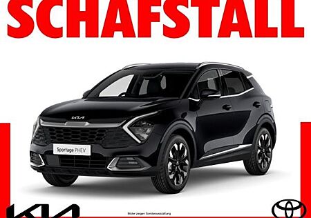 Kia Sportage PHEV* Plug&Ride-Sondermodell | Gewerbe | SOFORT VERFÜGBAR!