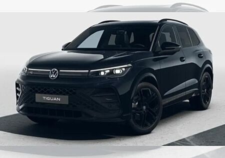 VW Tiguan Volkswagen R-Line 2.0 TDI 193 PS DSG *BLACK STYLE*AHK*MATRIX*LEDER*PANO*STANDHZG*73.165€