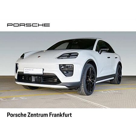 Porsche Macan leasen
