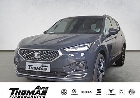 Seat Tarraco Xperience e-Hybrid 245PS