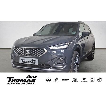 Seat Tarraco leasen
