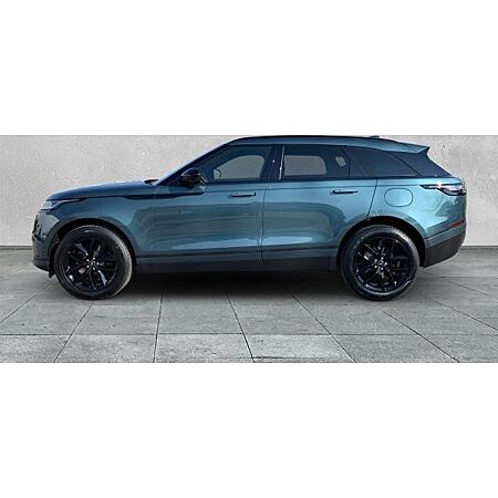 Land Rover Range Rover Velar leasen