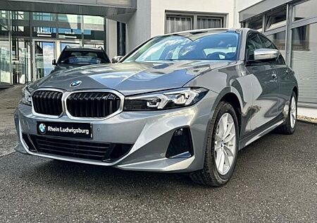 BMW 320 d xDrive🔥LAGERAKTION⚡️ *sofort verfügbar* Privat