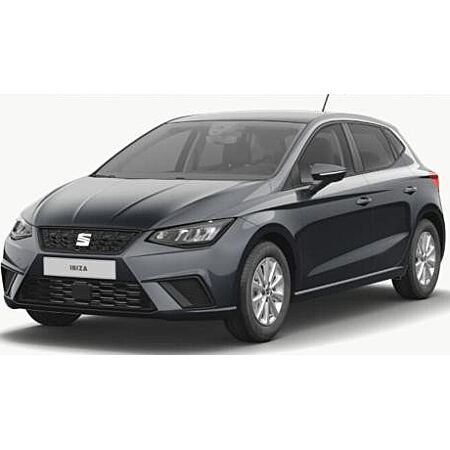Seat Ibiza leasen
