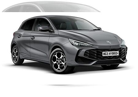 MG MG3 Comfort 1.5l MY24 5MT