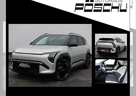 Kia EV3 81,4 kWh GT-Line / SONDERLEASING BIS 30.04. ❗ / ‼️PRIVAT‼️