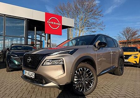 Nissan X-Trail 1.5 VC-T e-Power Tekna+ - kurzfristig verfügbar