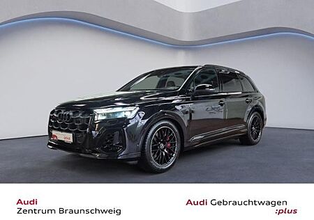 Audi SQ7 (4MQ)