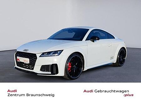Audi TTS Coupe (FVP)