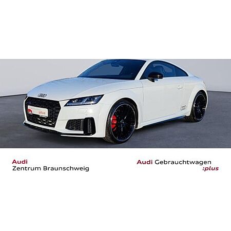 Audi TTS leasen