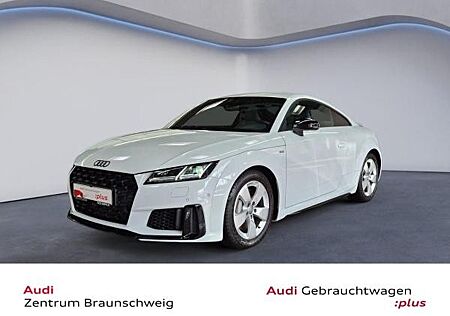 Audi TT Coupe (FVP)