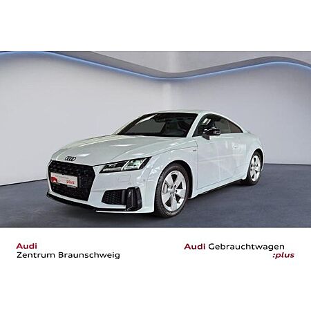 Audi TT leasen
