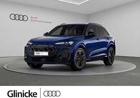 Audi Q5 TFSI S line Matrix Navi 360° AHK 21"