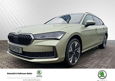 Skoda Superb ⚡️Combi Selection 2.0 TDI Gewerbe ⚡️