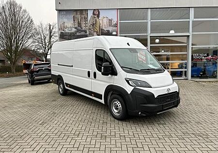 Toyota Proace Max Select L4H2 Kasten