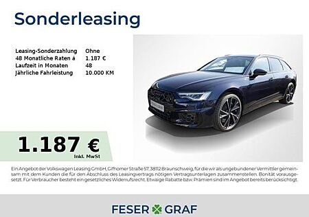 Audi S6 Avant TDI tiptronic