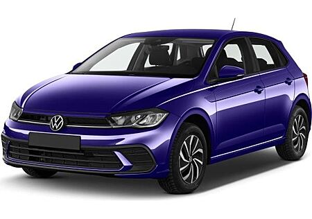 VW Polo Volkswagen 1.0 TSI DSG Style