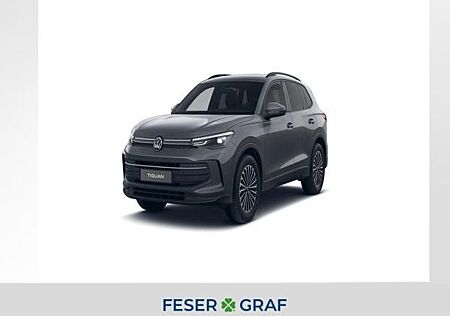 VW Tiguan Volkswagen 1.5 eTSI LIFE DSG NAVI DARK SHZ ASSIST 18