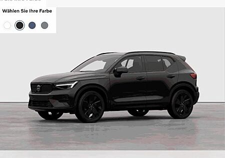 Volvo XC 40 XC40 B3 Benzin Plus Black Edition *sofort verfügbar*