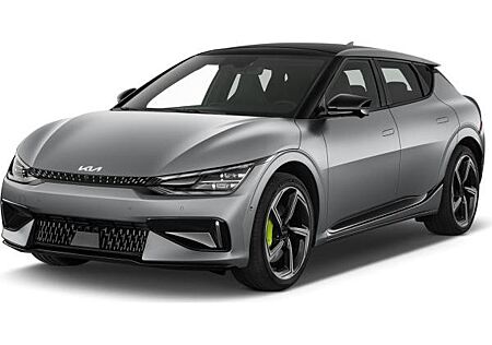 Kia EV6 GT, Glasdach