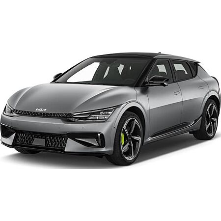 Kia EV6 leasen