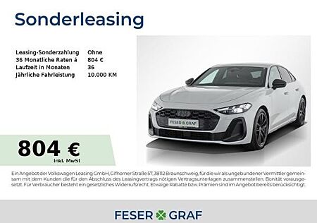 Audi A5 Limousine TDI quattro S tronic