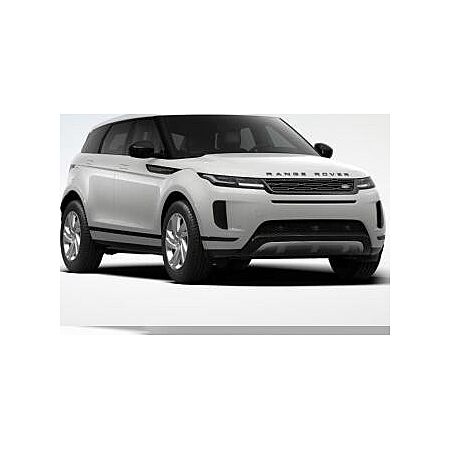 Land Rover Range Rover Evoque leasen