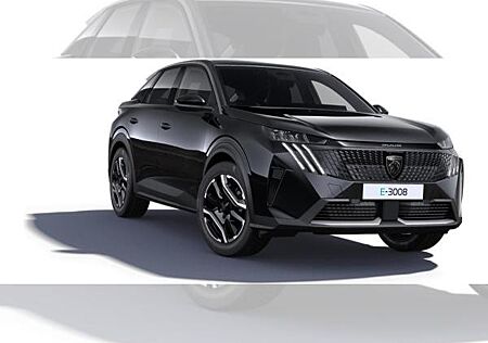 Peugeot 3008 Elektro Allure / Wunschfarbe /Ganzjahresreifen/Bestellfahrzeug 30.05.2025