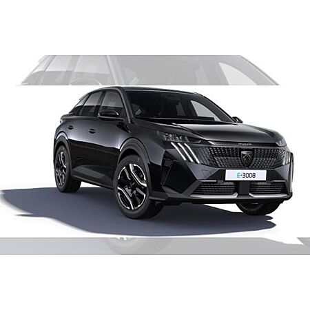 Peugeot 3008 leasen