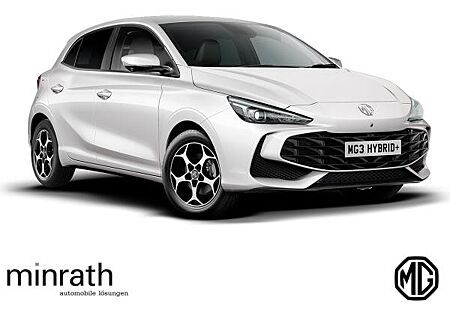 MG MG3 Comfort 1.5l MY24 5MT