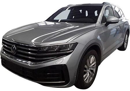 VW Touareg Volkswagen 3.0 TDI 4 Motion tiptronic Elegance